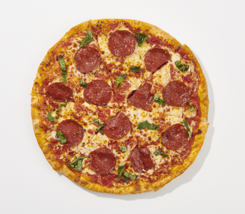 Pepperoni